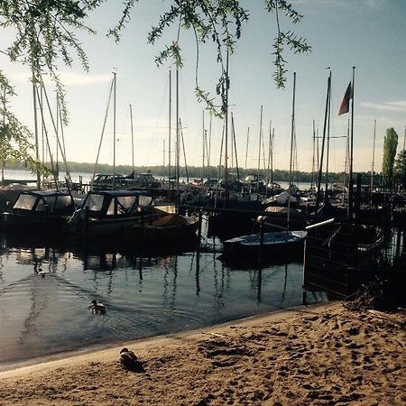 Apartment Am Wannsee 베를린 외부 사진