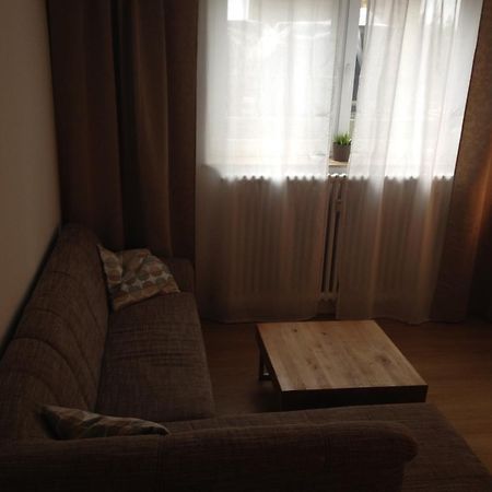 Apartment Am Wannsee 베를린 외부 사진