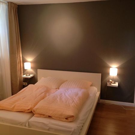 Apartment Am Wannsee 베를린 외부 사진
