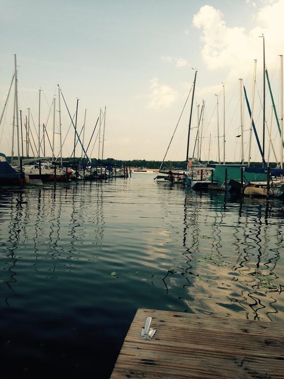 Apartment Am Wannsee 베를린 외부 사진