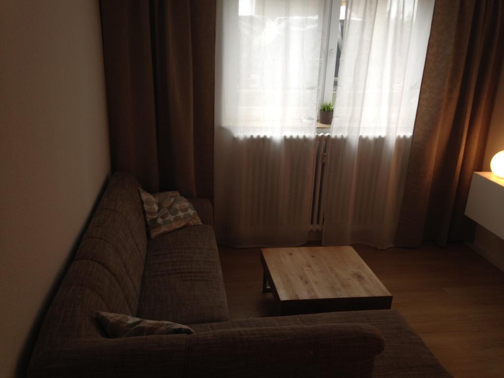 Apartment Am Wannsee 베를린 외부 사진