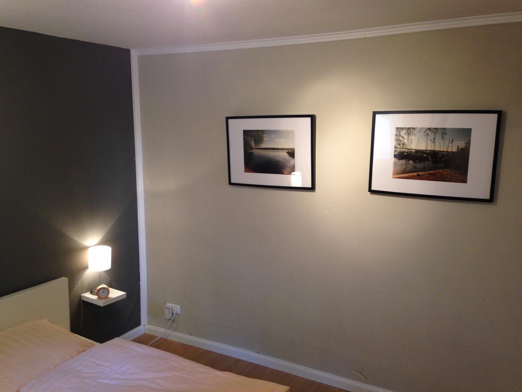 Apartment Am Wannsee 베를린 외부 사진