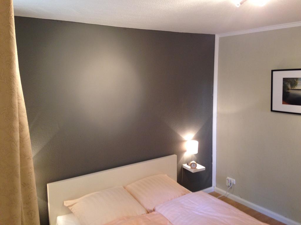 Apartment Am Wannsee 베를린 외부 사진
