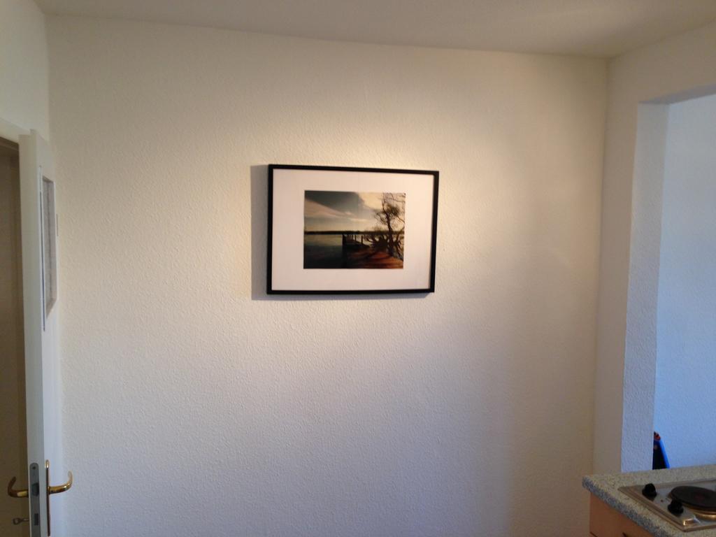 Apartment Am Wannsee 베를린 외부 사진
