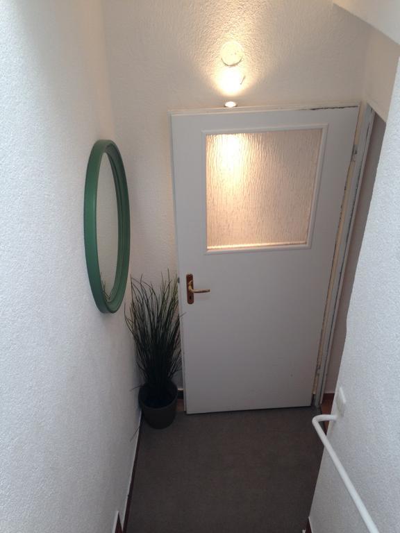 Apartment Am Wannsee 베를린 외부 사진