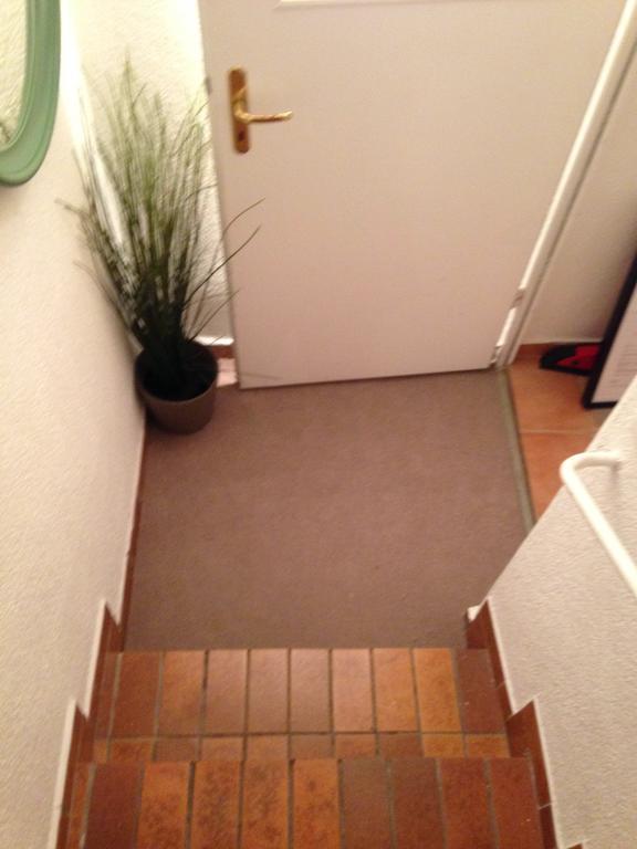 Apartment Am Wannsee 베를린 외부 사진