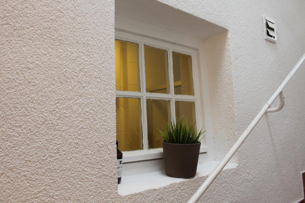 Apartment Am Wannsee 베를린 외부 사진