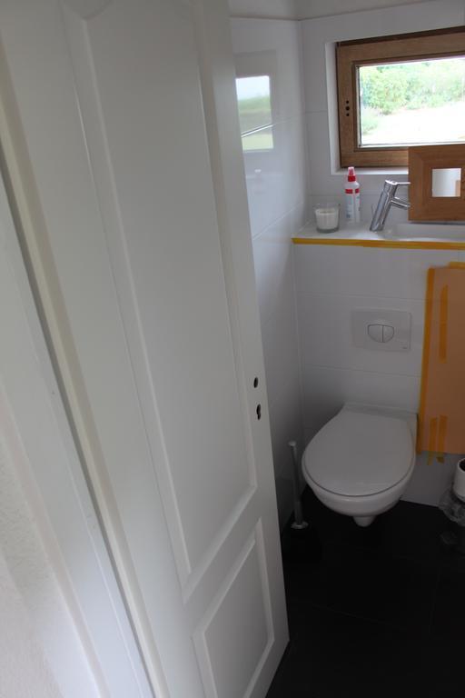 Apartment Am Wannsee 베를린 외부 사진