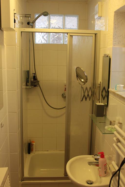 Apartment Am Wannsee 베를린 외부 사진