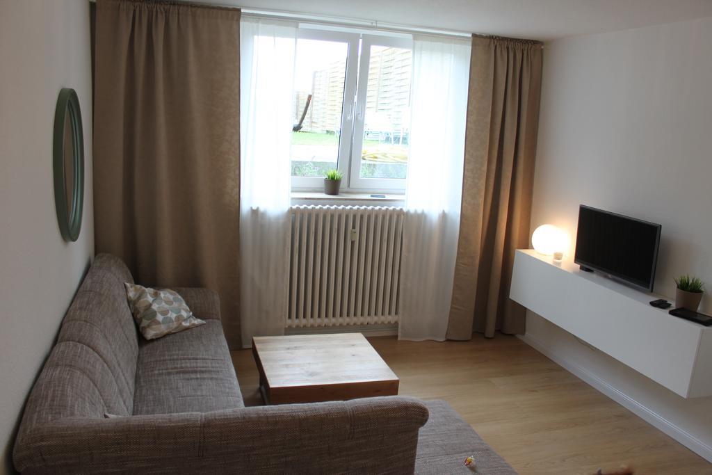 Apartment Am Wannsee 베를린 외부 사진