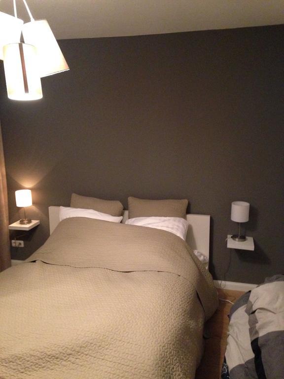 Apartment Am Wannsee 베를린 외부 사진